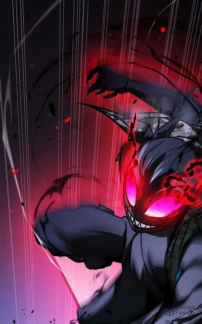 Hero the Maximum Chapter 39 page 93 - 