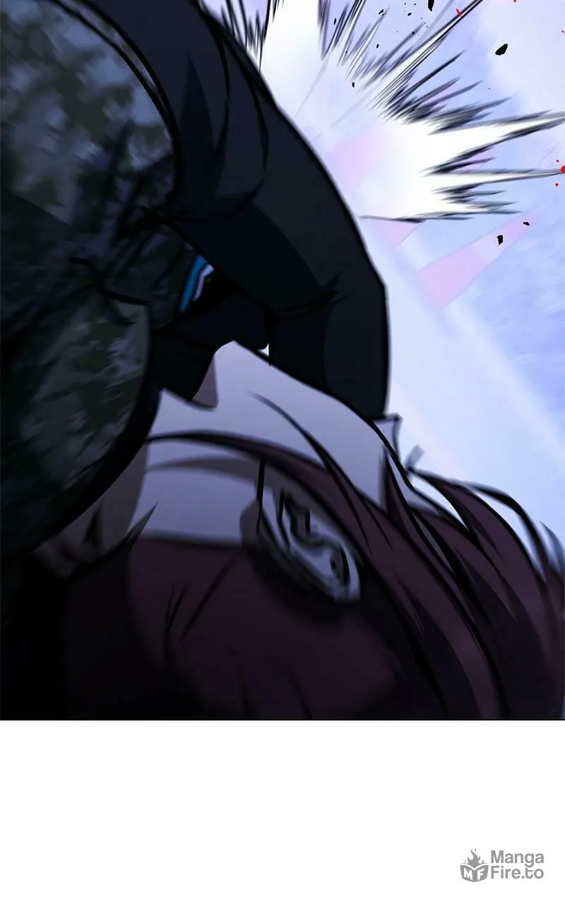 Hero the Maximum Chapter 39 page 95 - 