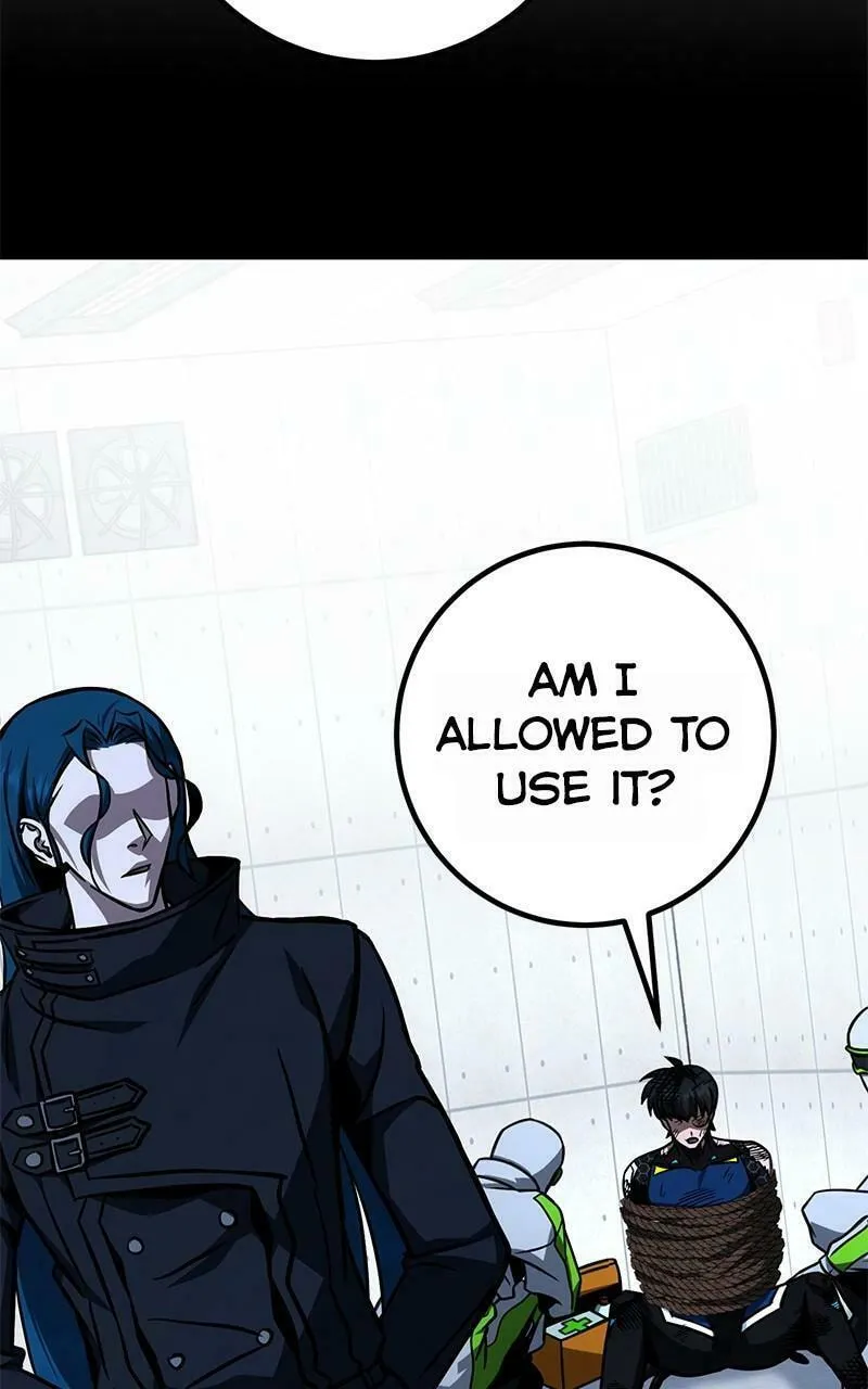 Hero the Maximum Chapter 39 page 97 - 