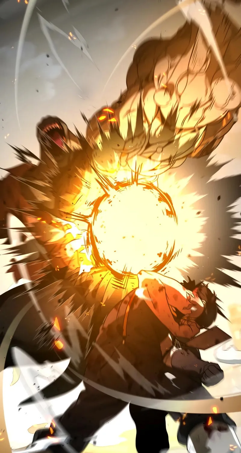 Hero the Maximum Chapter 4 page 105 - 