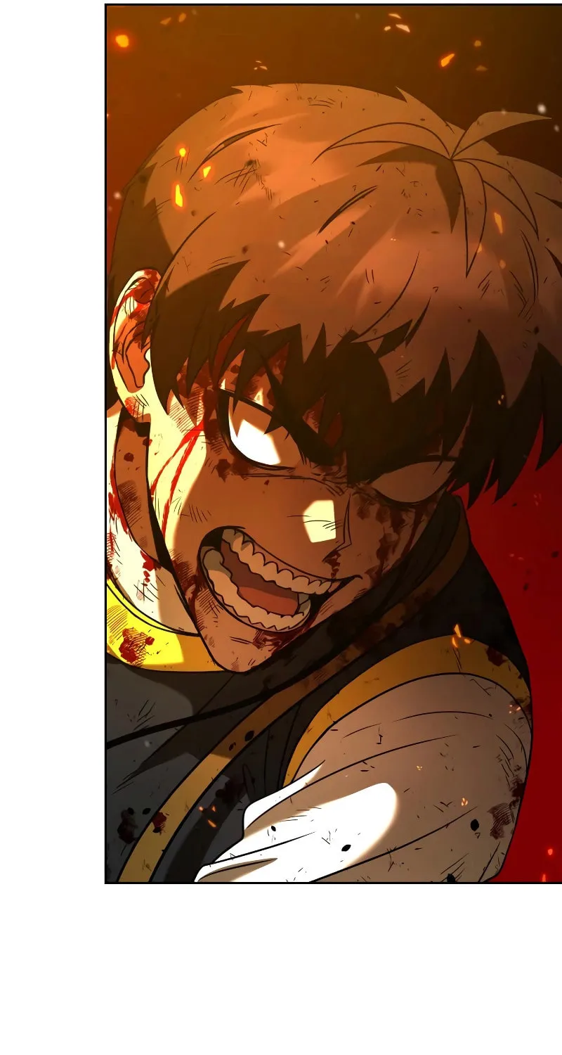 Hero the Maximum Chapter 4 page 108 - 