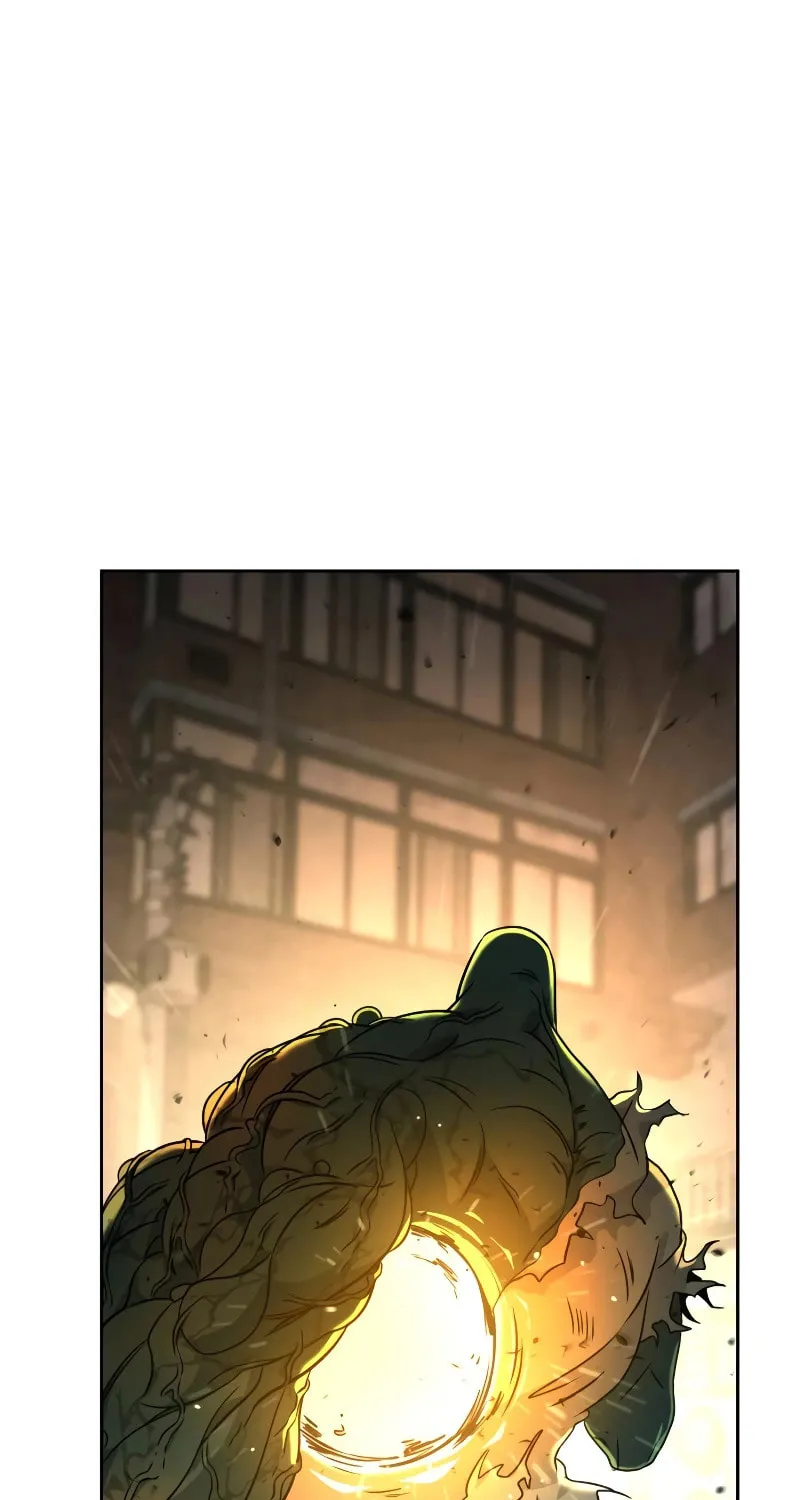Hero the Maximum Chapter 4 page 110 - 