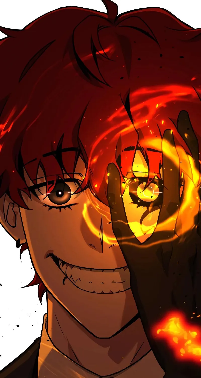 Hero the Maximum Chapter 4 page 12 - 