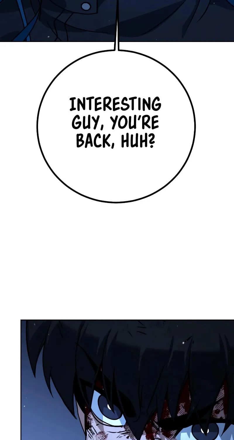 Hero the Maximum Chapter 4 page 122 - 