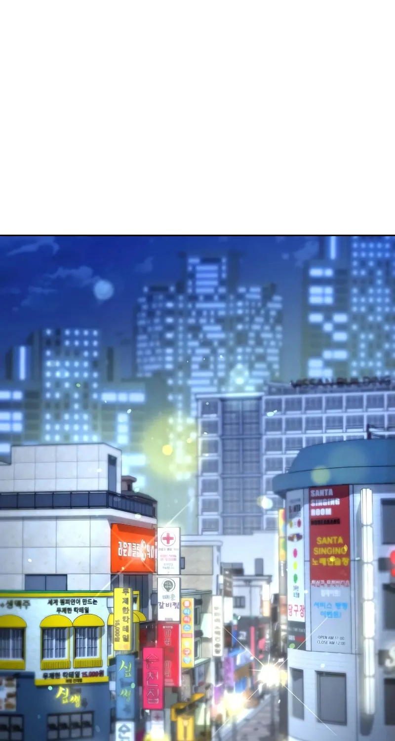 Hero the Maximum Chapter 4 page 127 - 