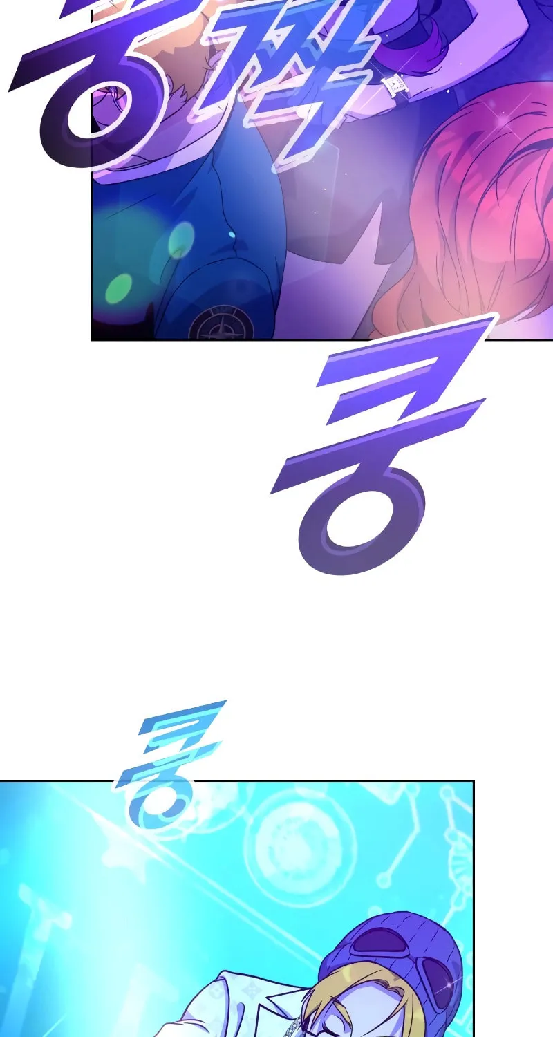 Hero the Maximum Chapter 4 page 134 - 