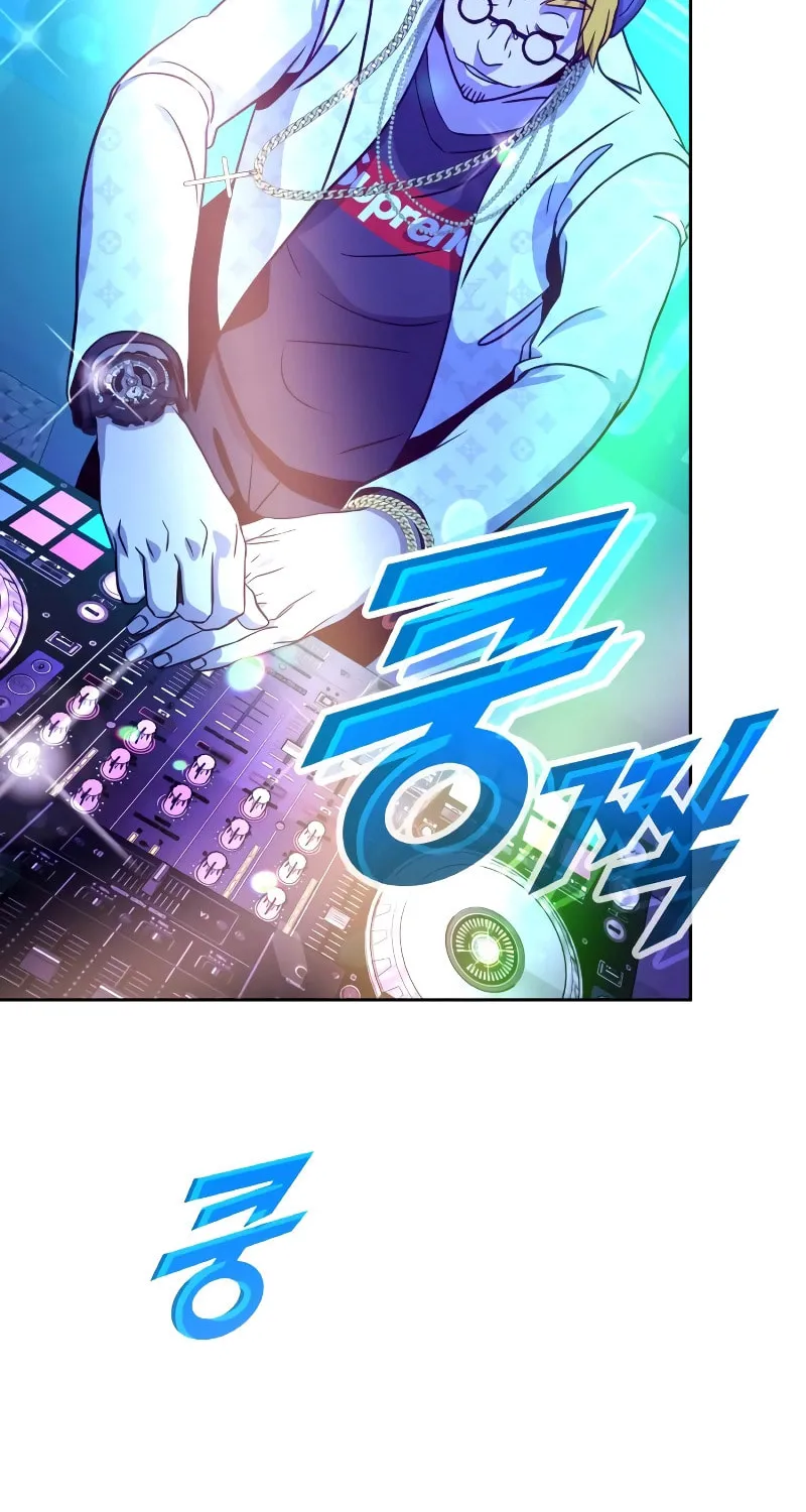 Hero the Maximum Chapter 4 page 135 - 