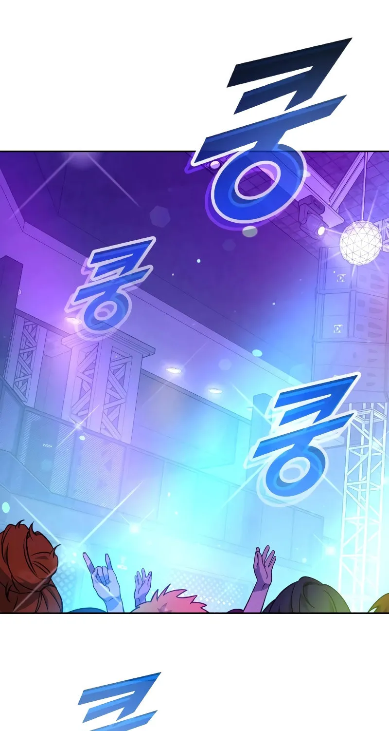 Hero the Maximum Chapter 4 page 136 - 