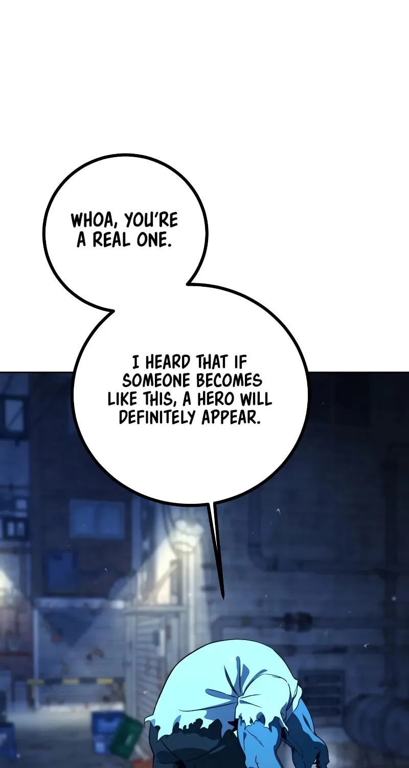 Hero the Maximum Chapter 4 page 15 - 