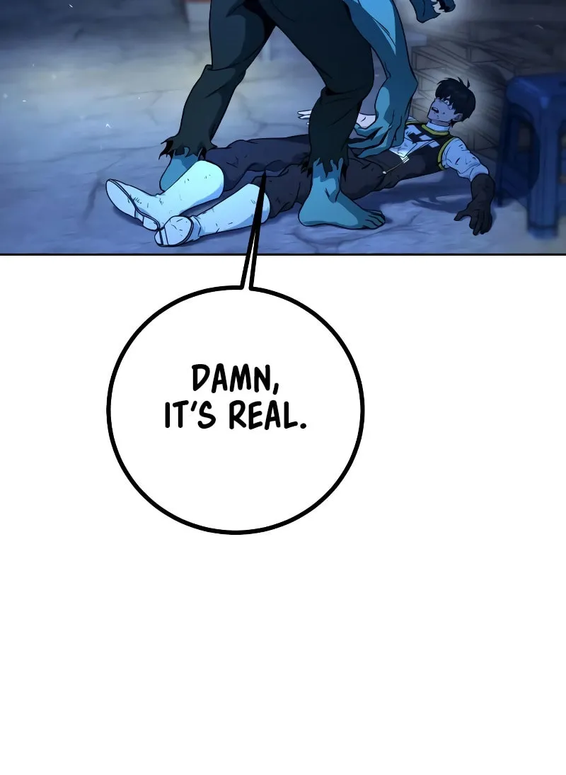 Hero the Maximum Chapter 4 page 16 - 