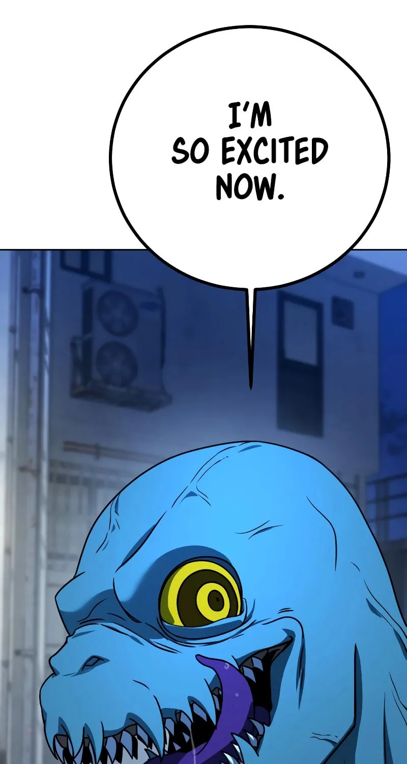 Hero the Maximum Chapter 4 page 17 - 