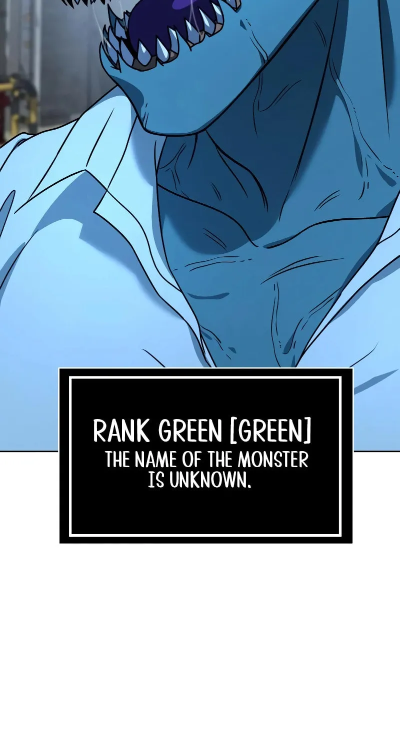Hero the Maximum Chapter 4 page 18 - 
