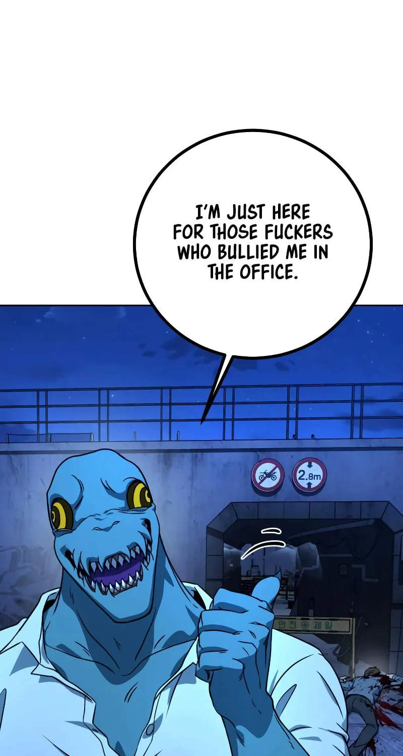 Hero the Maximum Chapter 4 page 19 - 