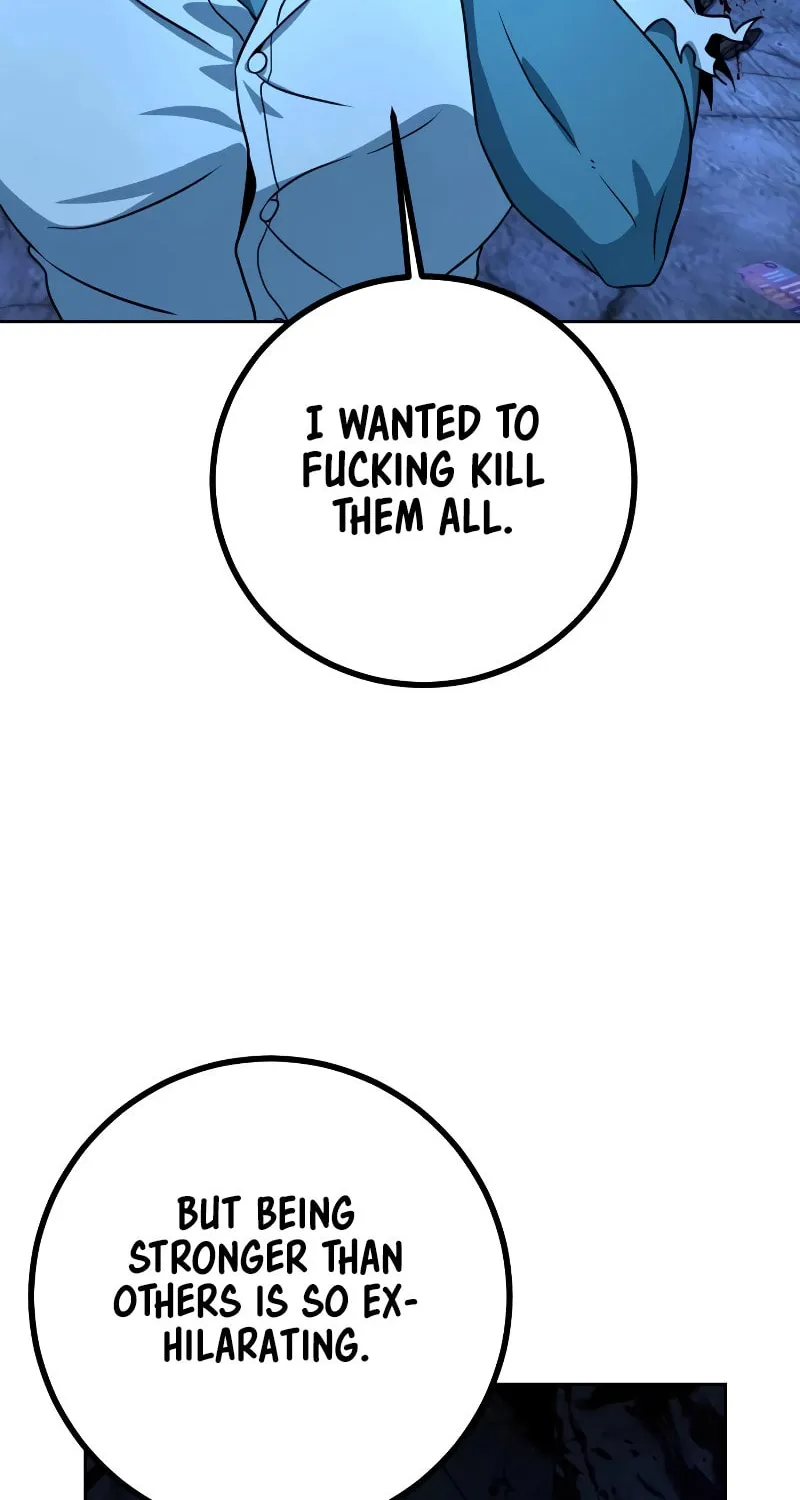 Hero the Maximum Chapter 4 page 20 - 