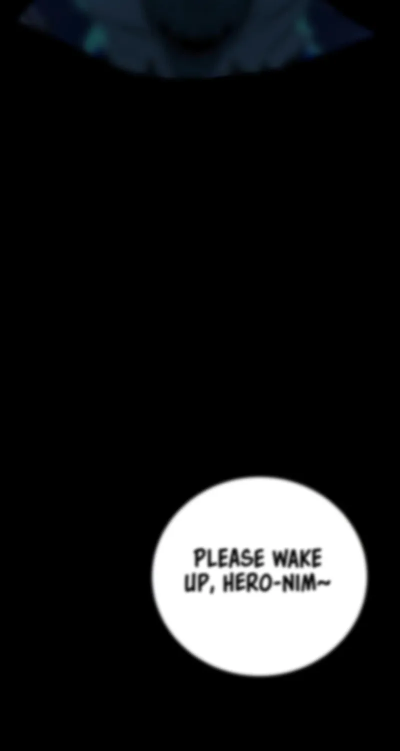 Hero the Maximum Chapter 4 page 3 - 