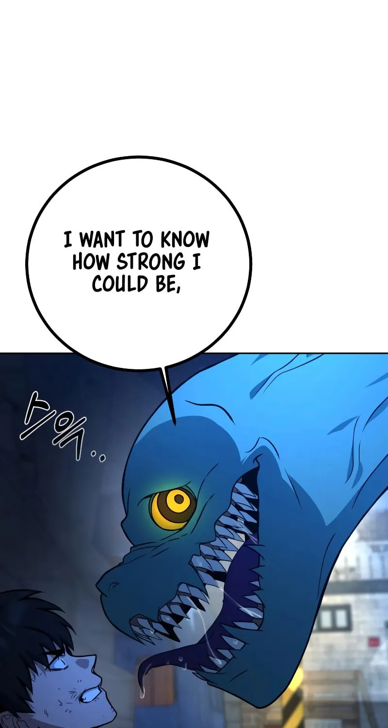 Hero the Maximum Chapter 4 page 22 - 