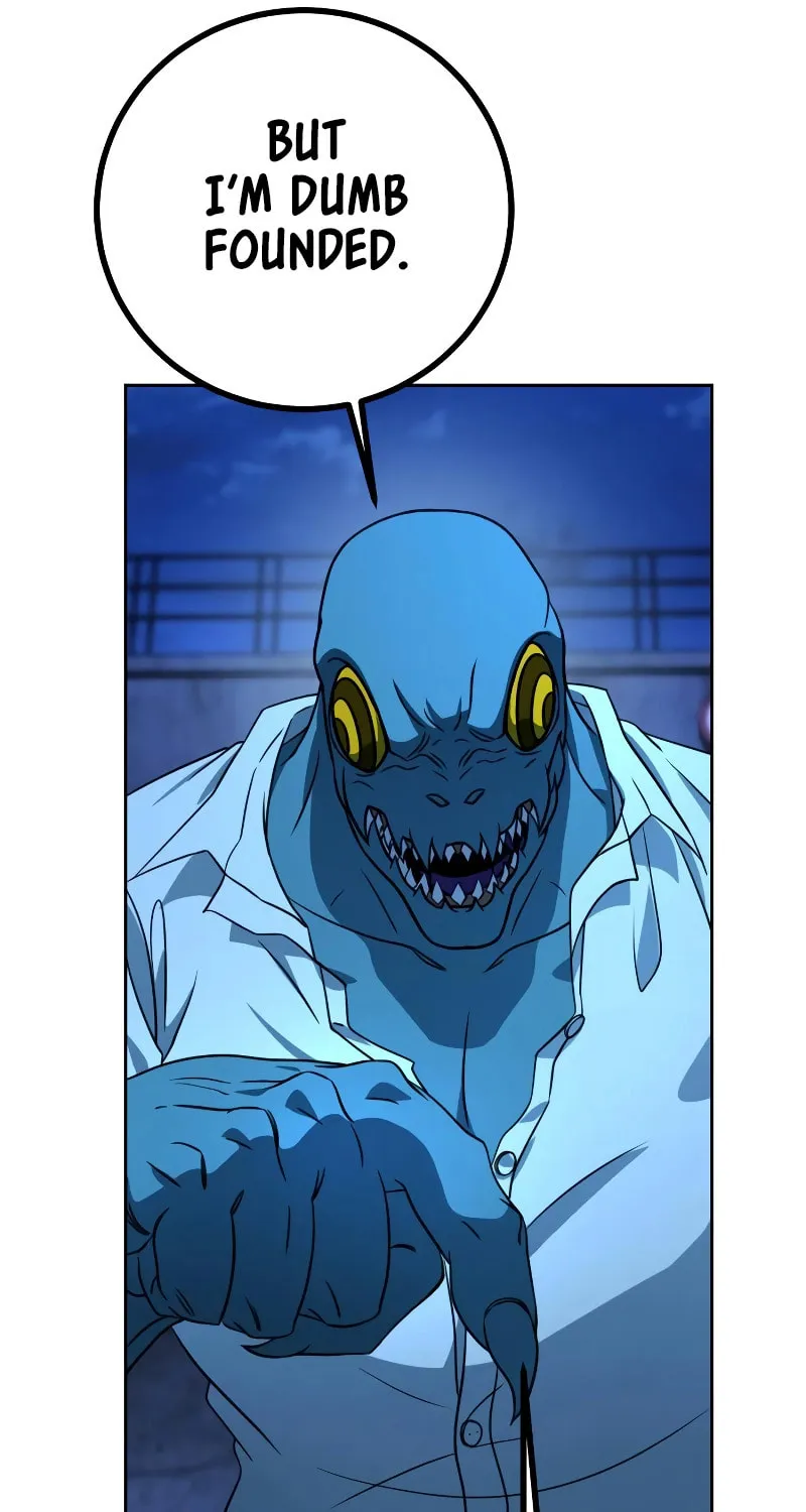 Hero the Maximum Chapter 4 page 24 - 