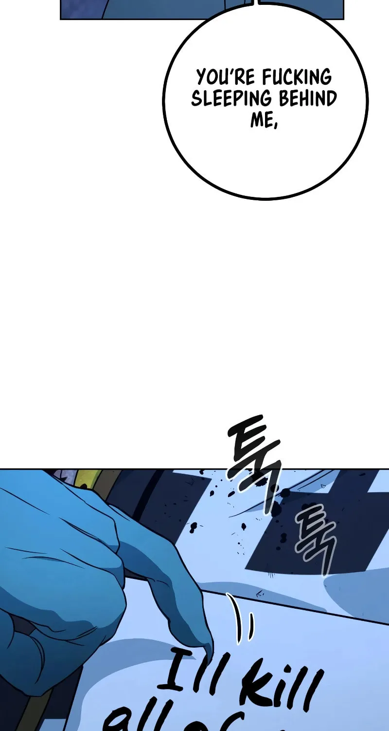 Hero the Maximum Chapter 4 page 25 - 