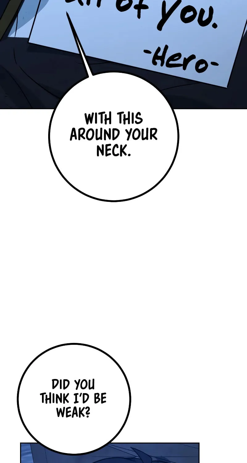 Hero the Maximum Chapter 4 page 26 - 