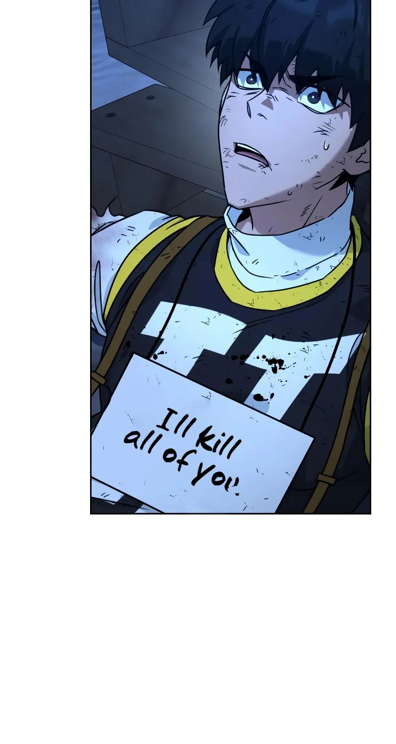 Hero the Maximum Chapter 4 page 28 - 
