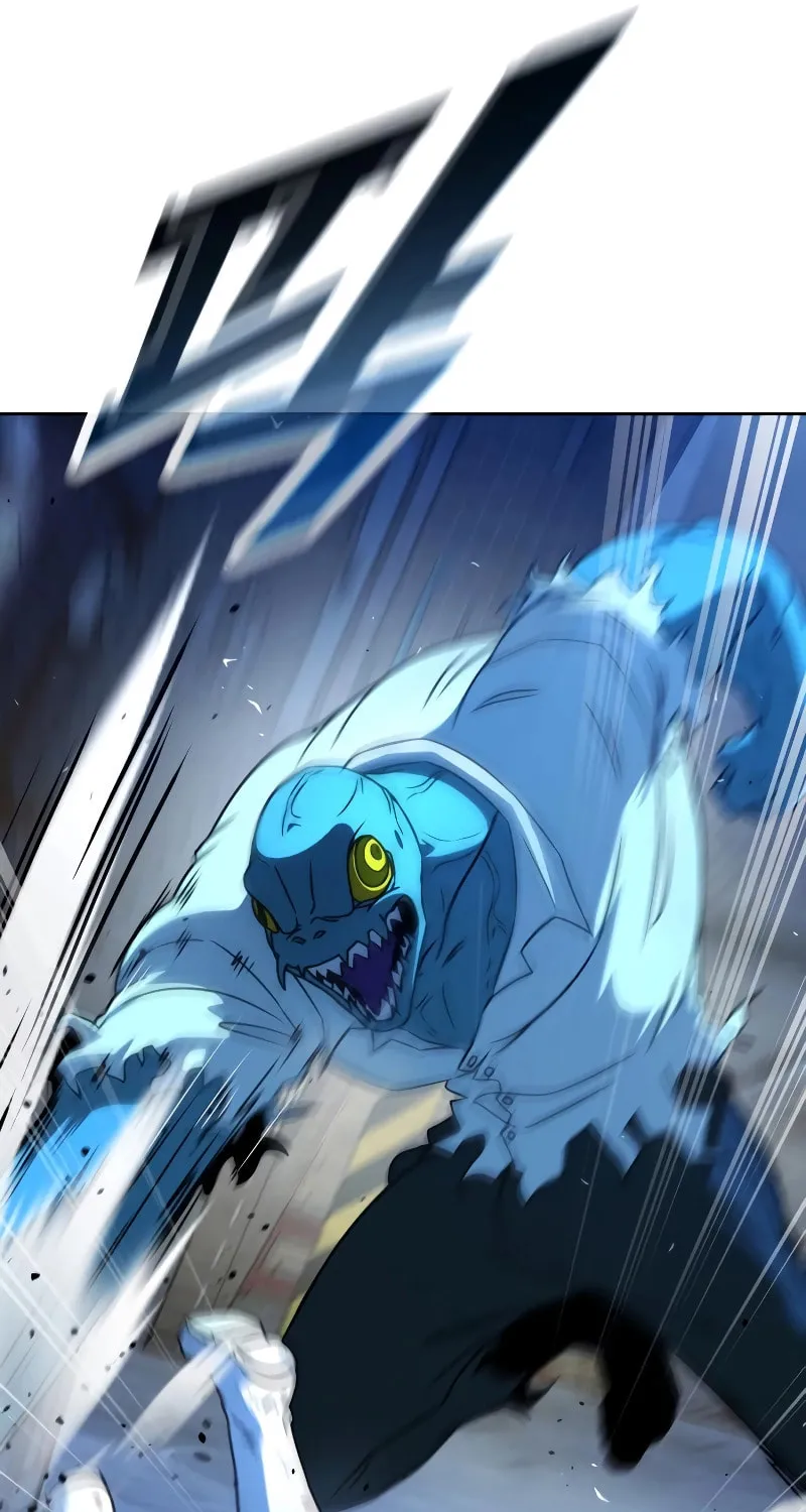 Hero the Maximum Chapter 4 page 31 - 