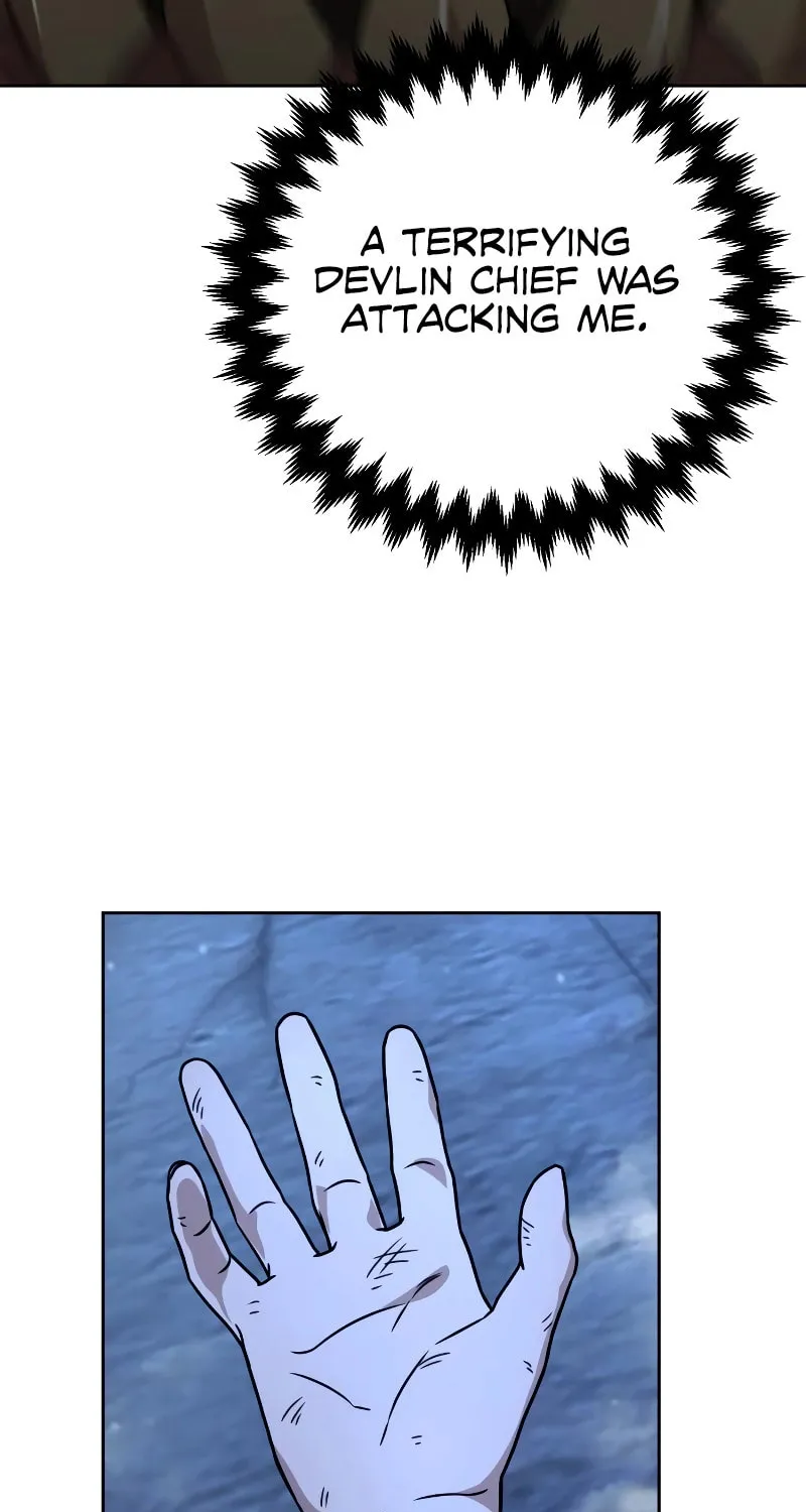 Hero the Maximum Chapter 4 page 35 - 