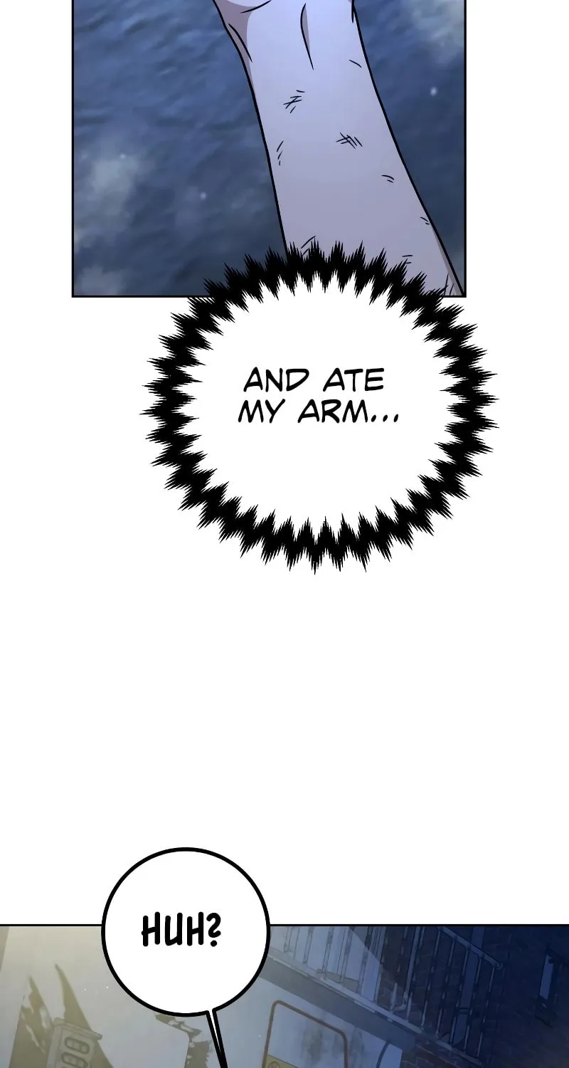 Hero the Maximum Chapter 4 page 36 - 