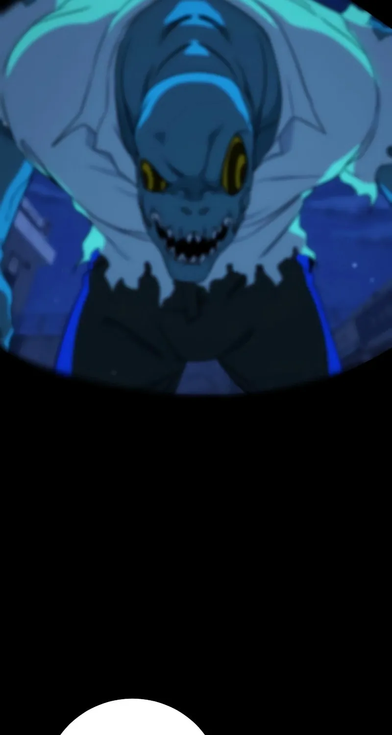Hero the Maximum Chapter 4 page 5 - 