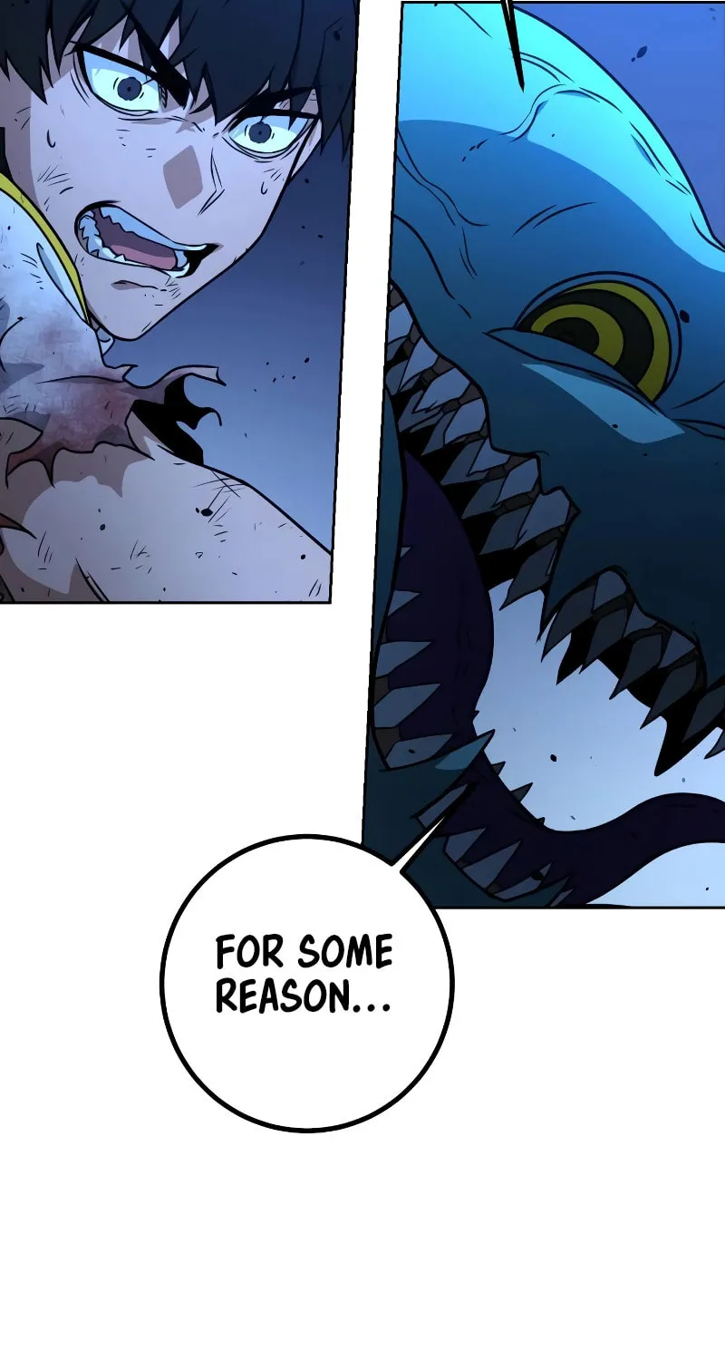 Hero the Maximum Chapter 4 page 43 - 