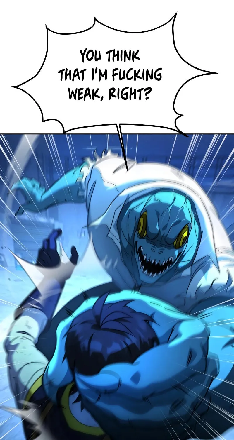 Hero the Maximum Chapter 4 page 44 - 