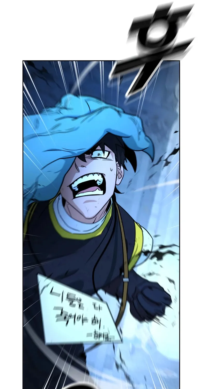 Hero the Maximum Chapter 4 page 46 - 
