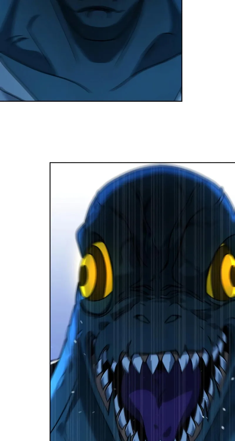Hero the Maximum Chapter 4 page 50 - 