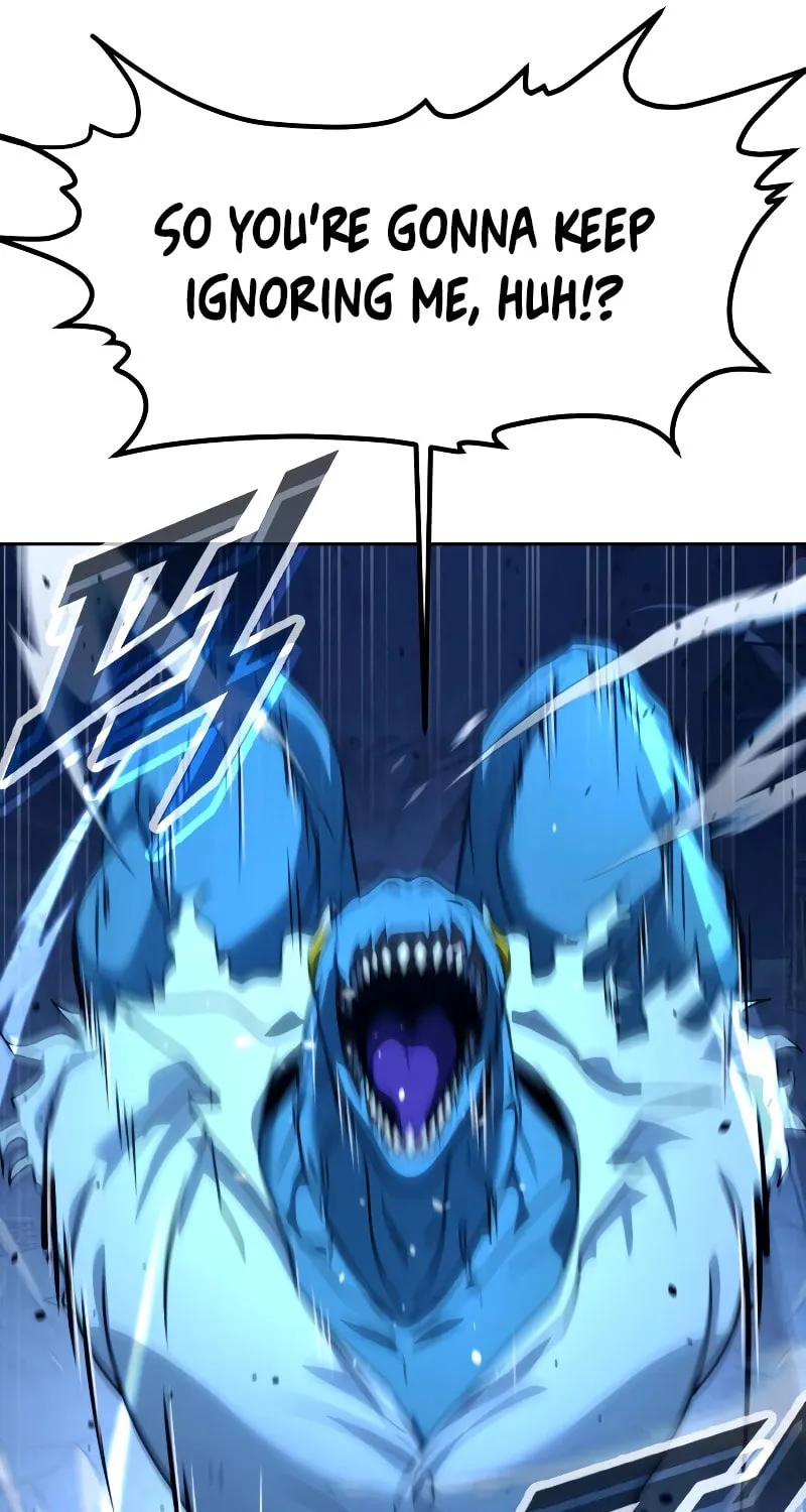 Hero the Maximum Chapter 4 page 54 - 