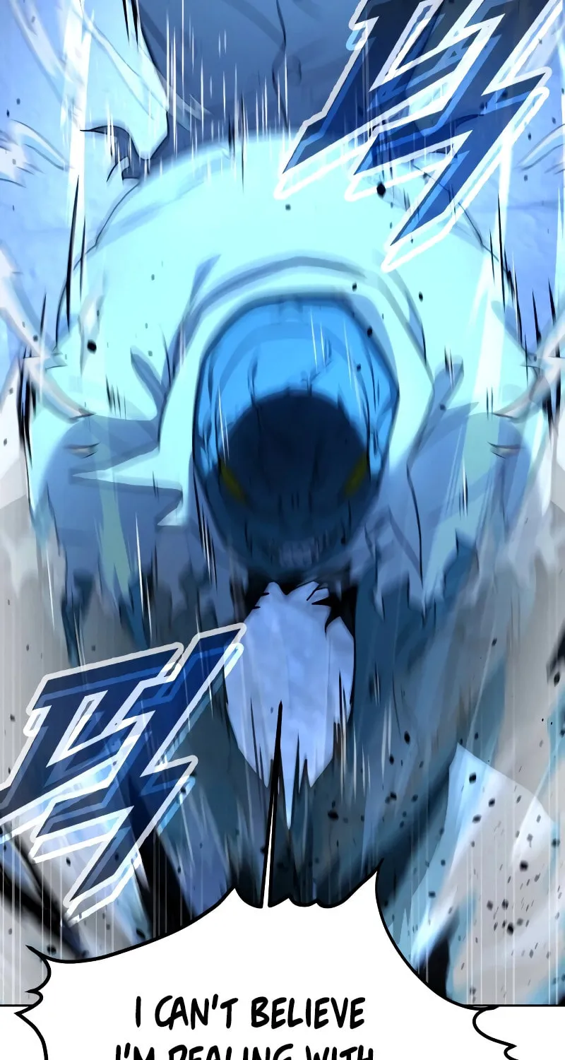 Hero the Maximum Chapter 4 page 55 - 