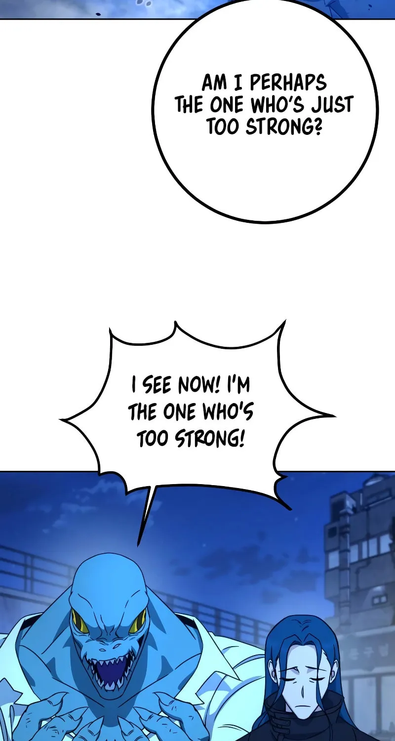 Hero the Maximum Chapter 4 page 60 - 
