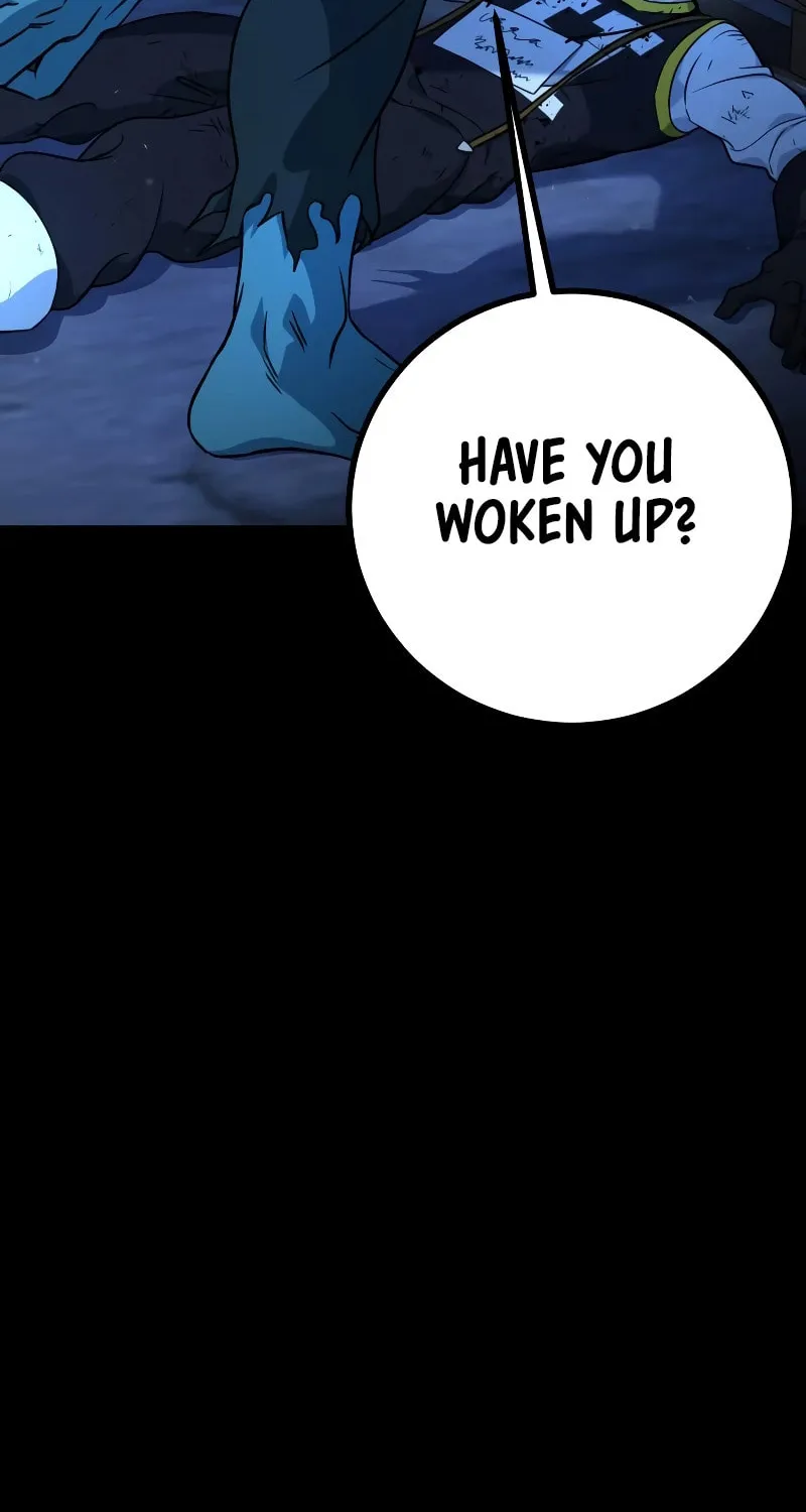 Hero the Maximum Chapter 4 page 7 - 
