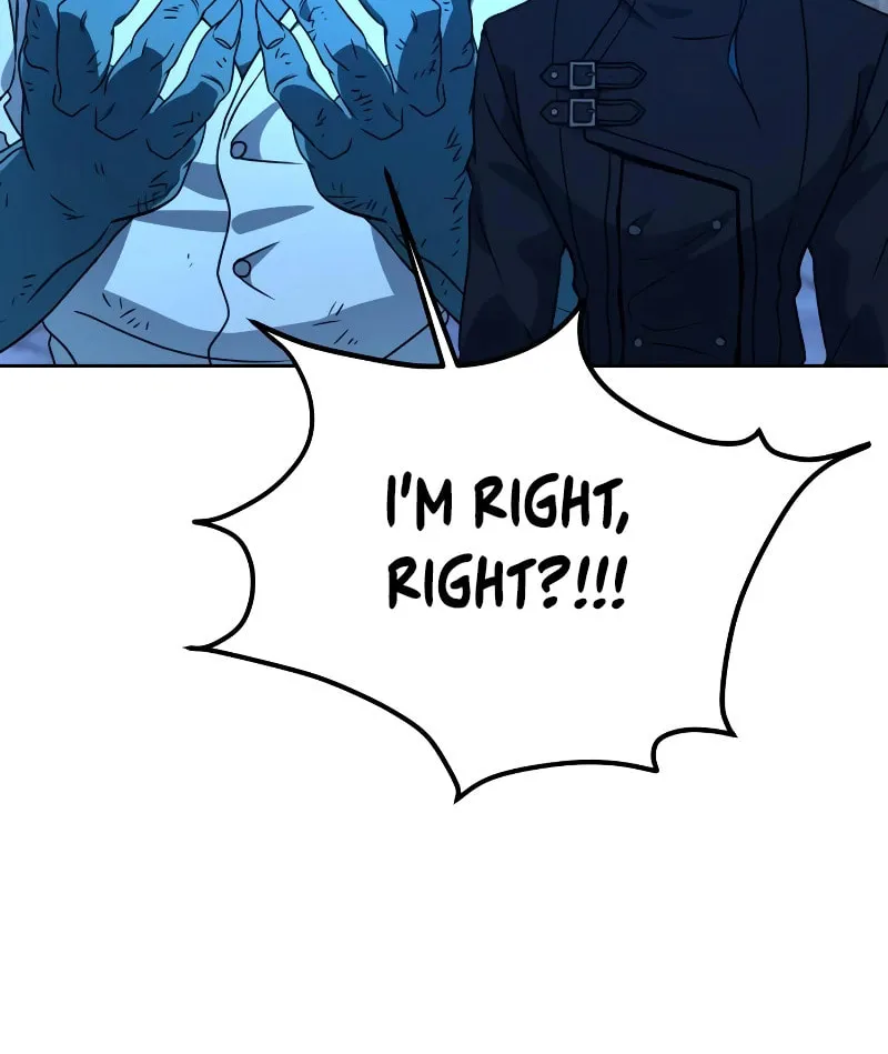 Hero the Maximum Chapter 4 page 61 - 
