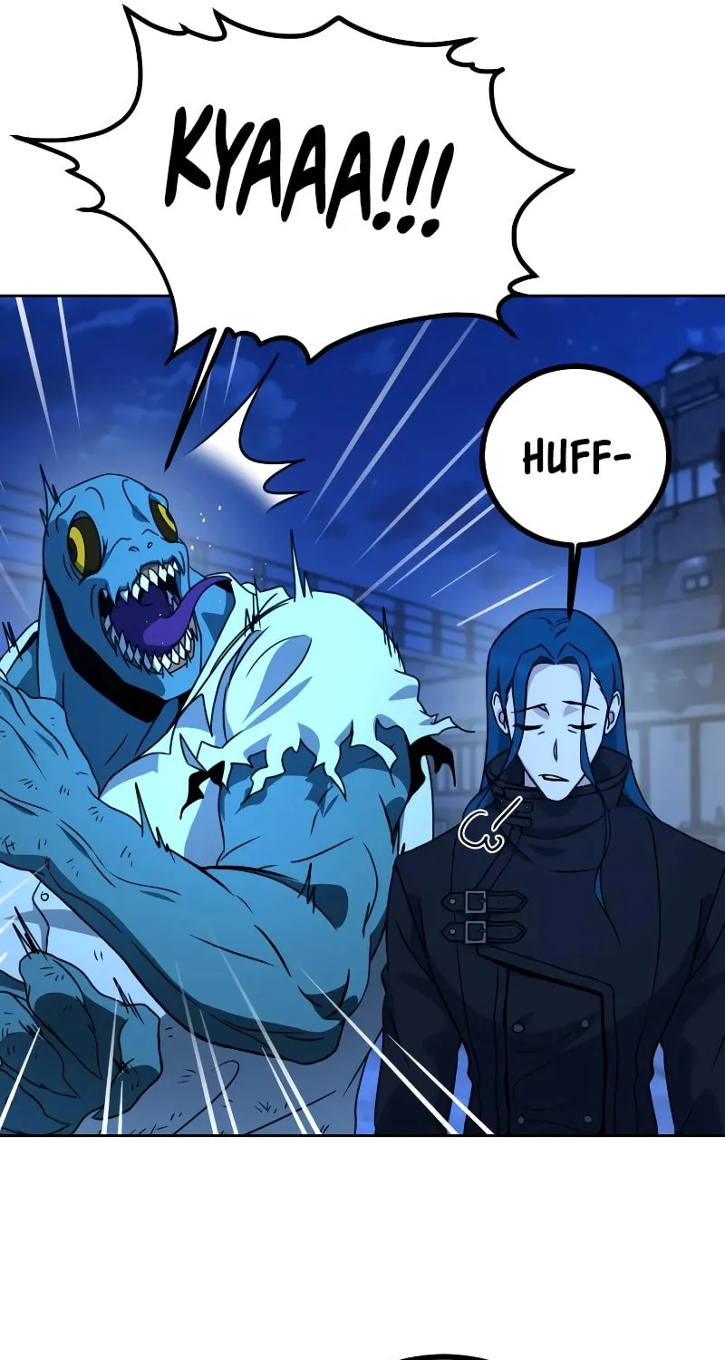 Hero the Maximum Chapter 4 page 62 - 