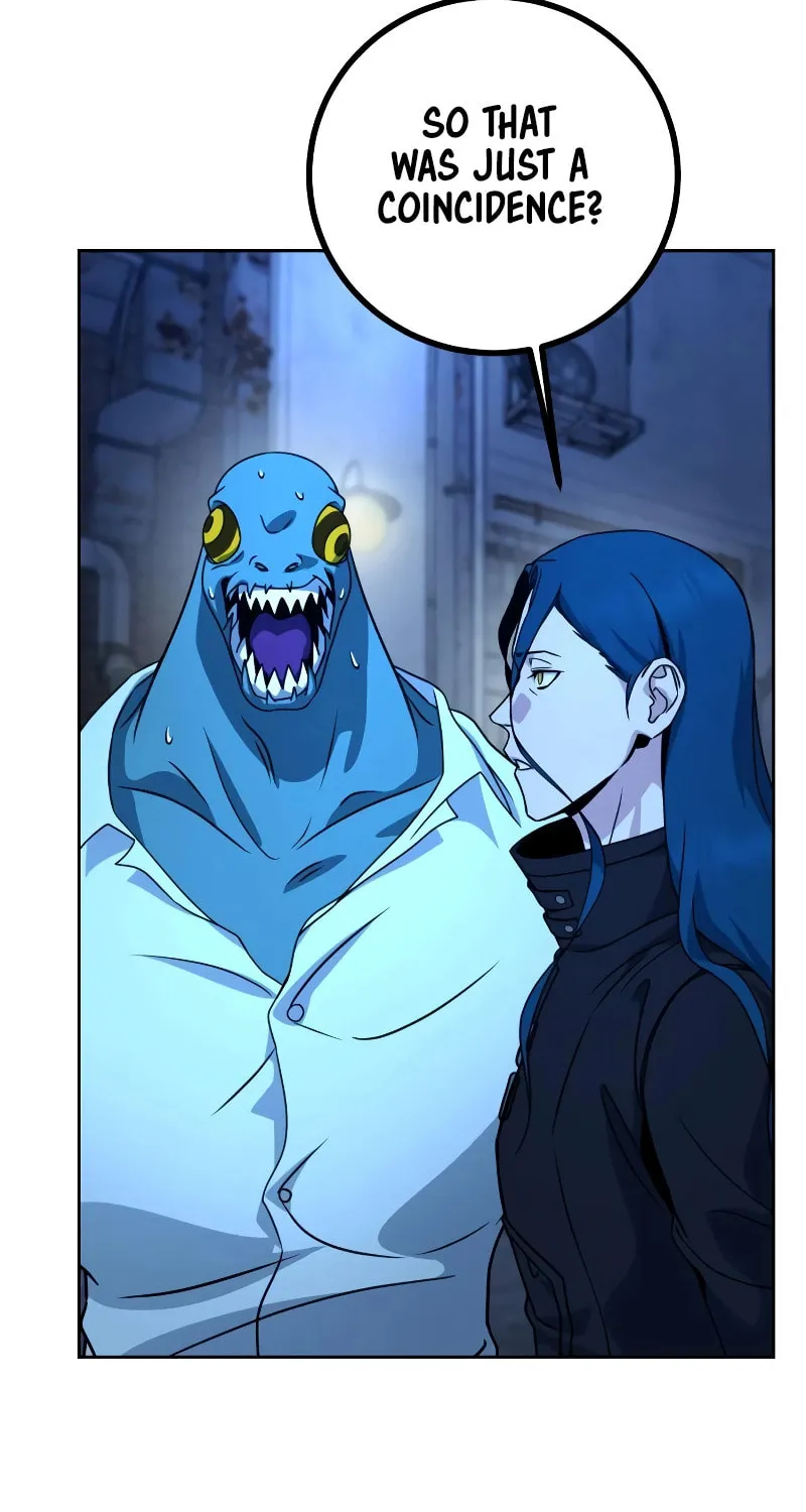 Hero the Maximum Chapter 4 page 63 - 