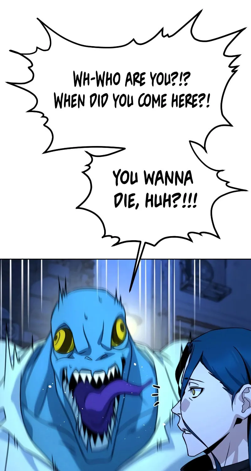 Hero the Maximum Chapter 4 page 64 - 