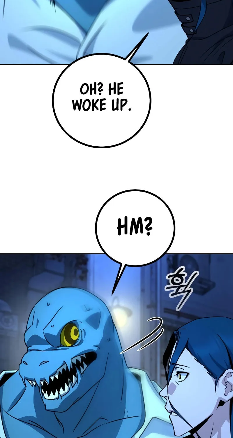 Hero the Maximum Chapter 4 page 65 - 