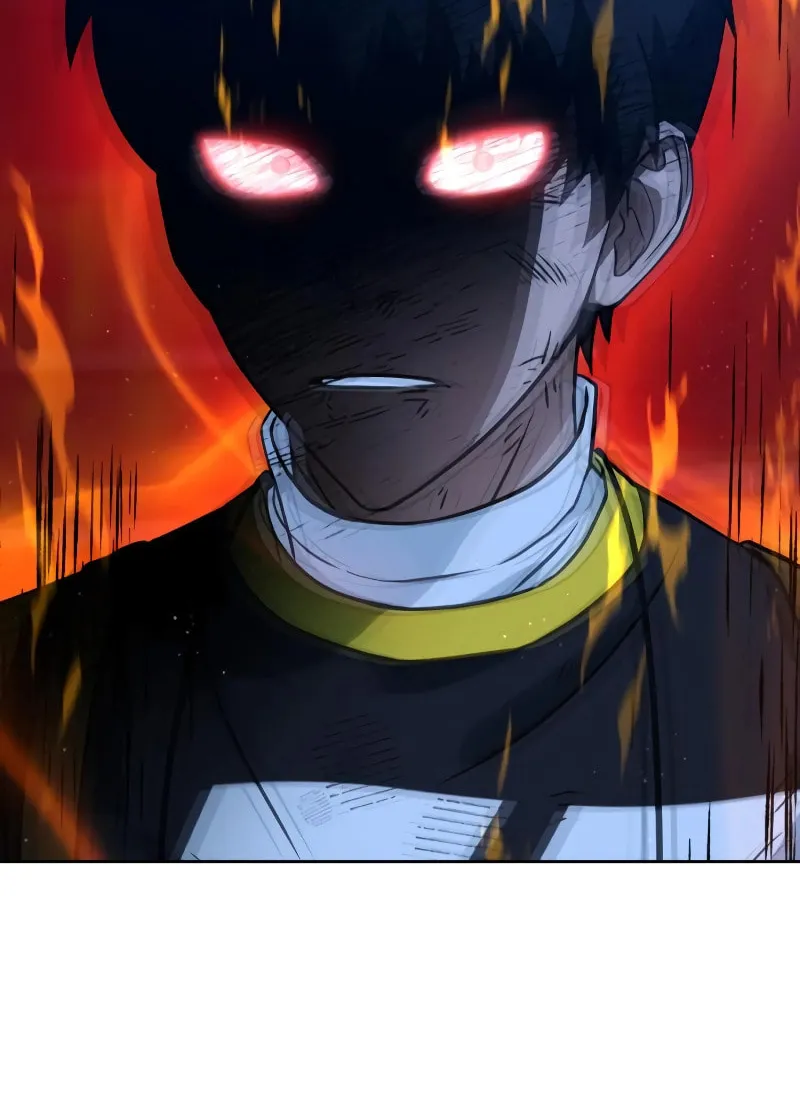 Hero the Maximum Chapter 4 page 69 - 