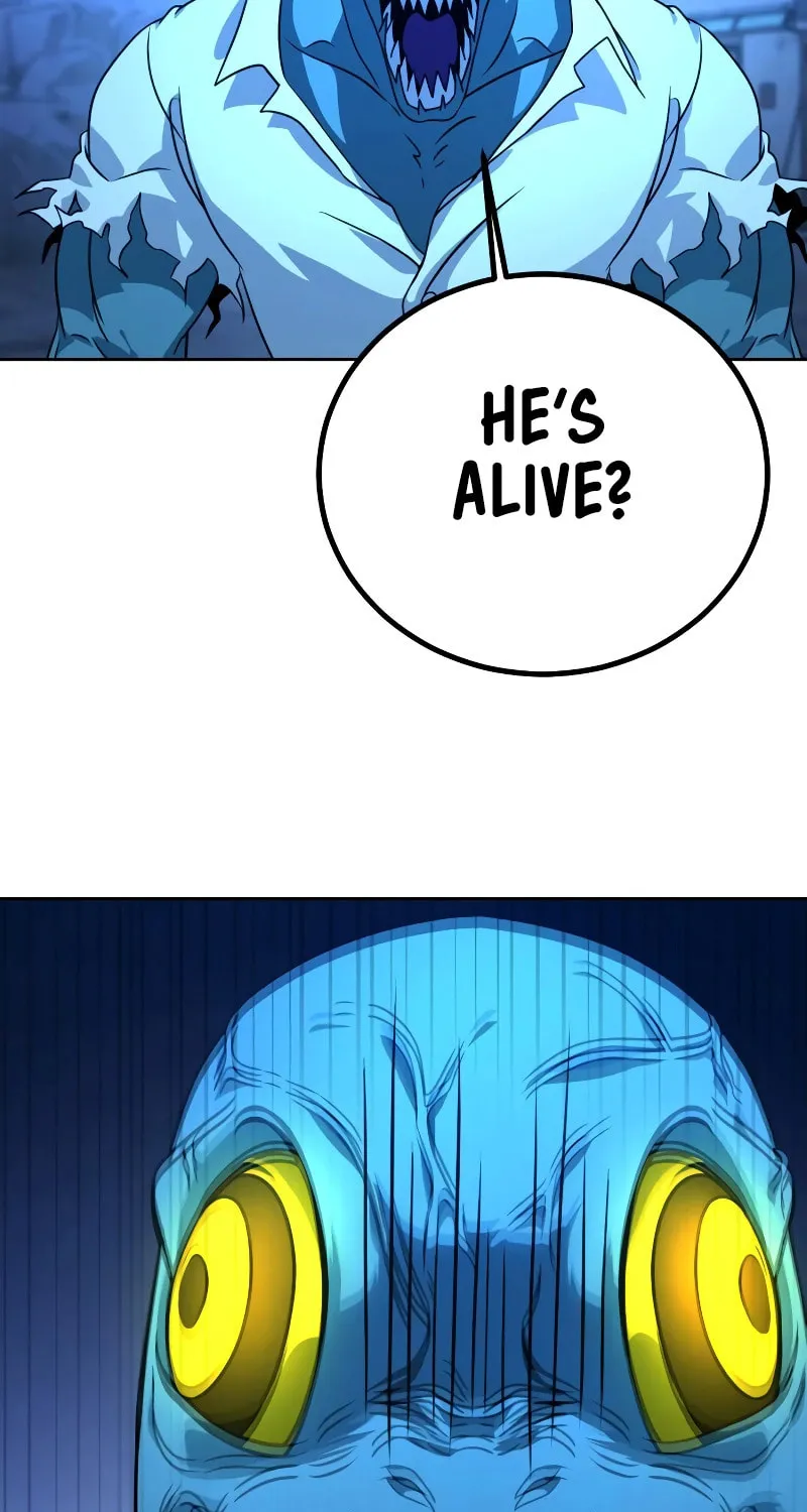 Hero the Maximum Chapter 4 page 72 - 