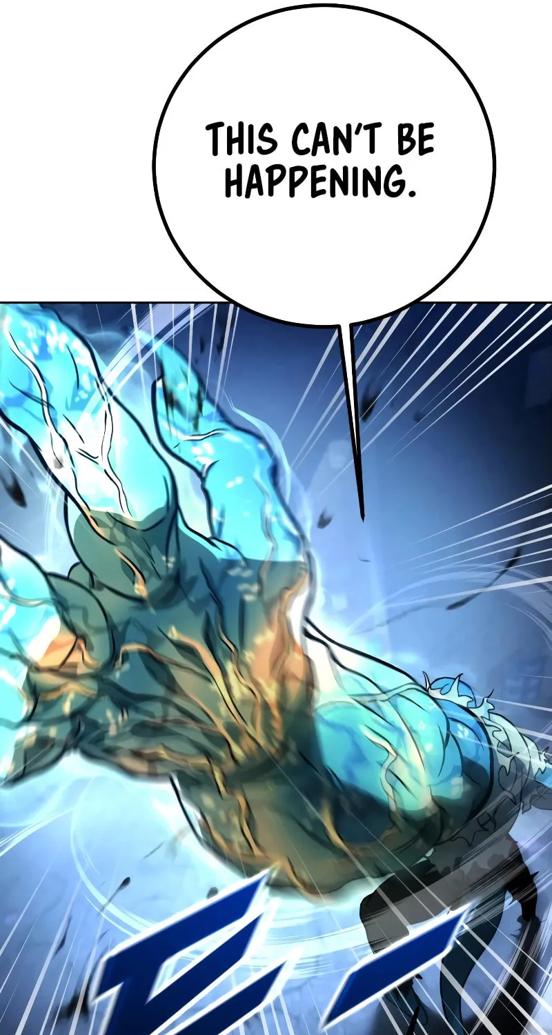 Hero the Maximum Chapter 4 page 77 - 