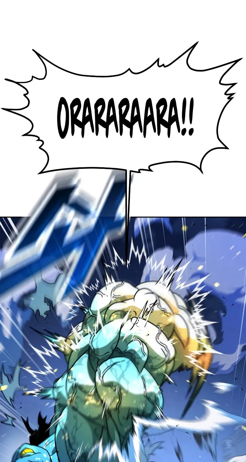 Hero the Maximum Chapter 4 page 80 - 