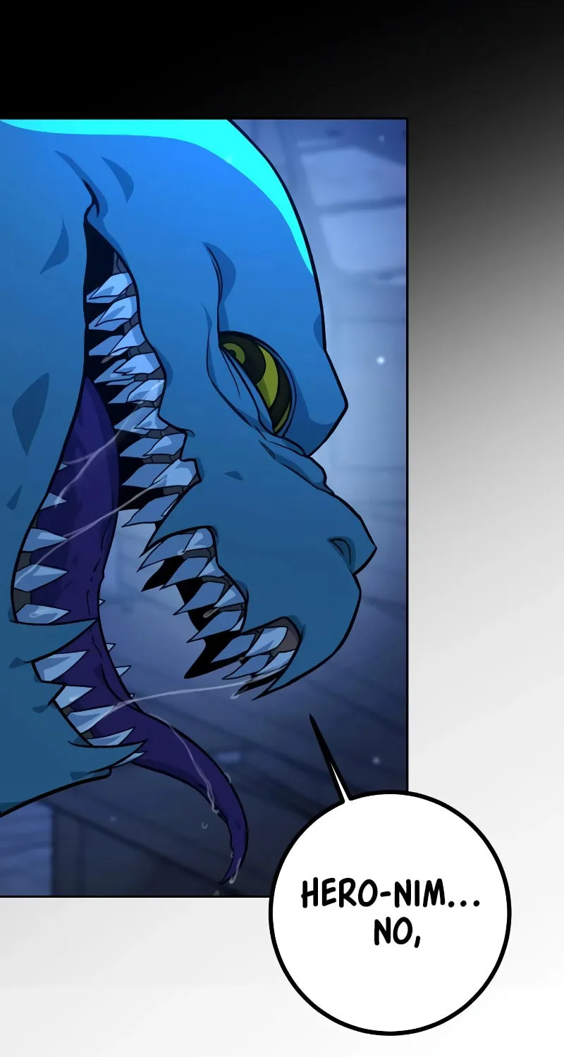 Hero the Maximum Chapter 4 page 9 - 