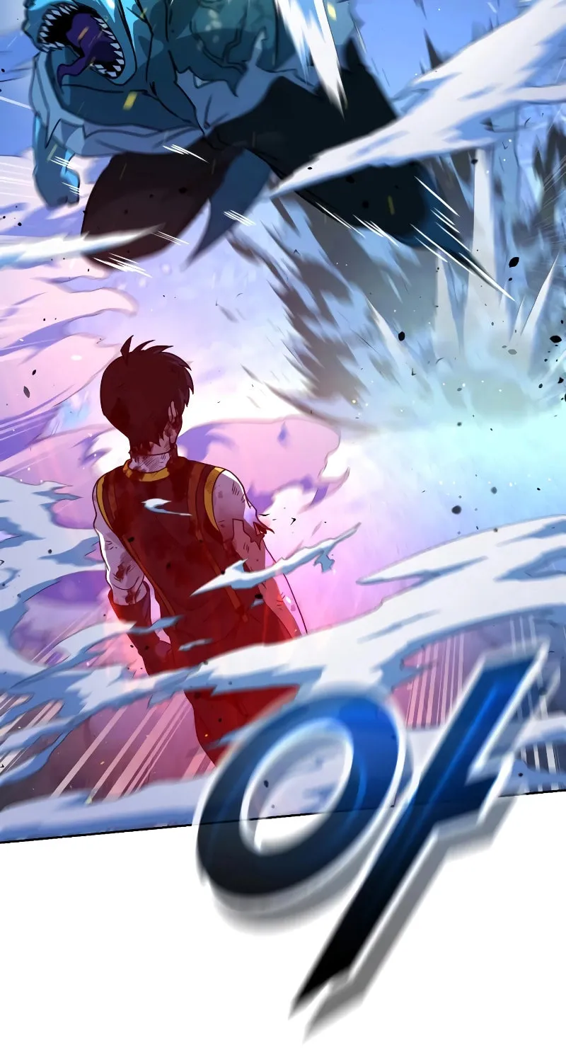 Hero the Maximum Chapter 4 page 81 - 