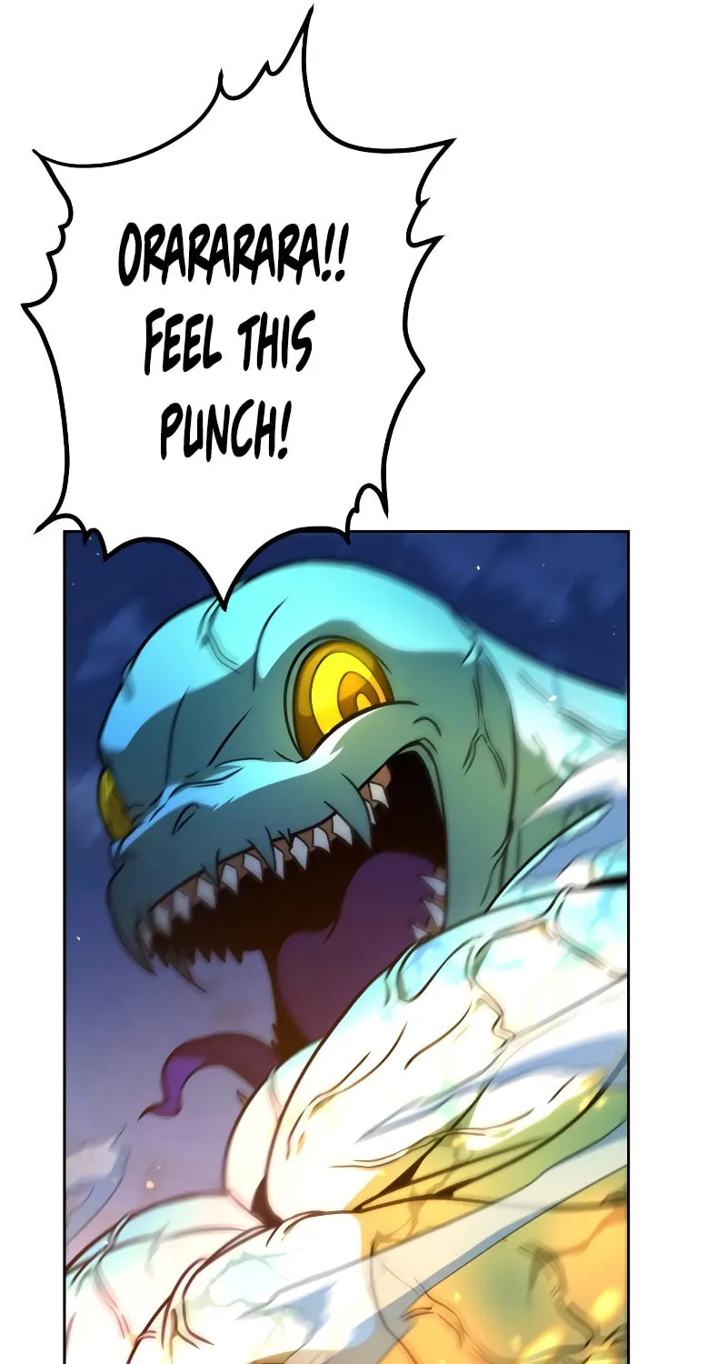 Hero the Maximum Chapter 4 page 85 - 