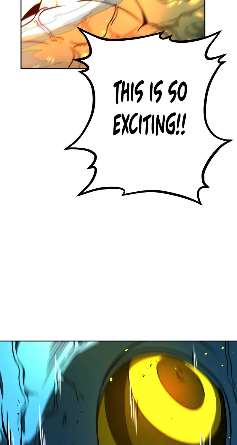 Hero the Maximum Chapter 4 page 86 - 