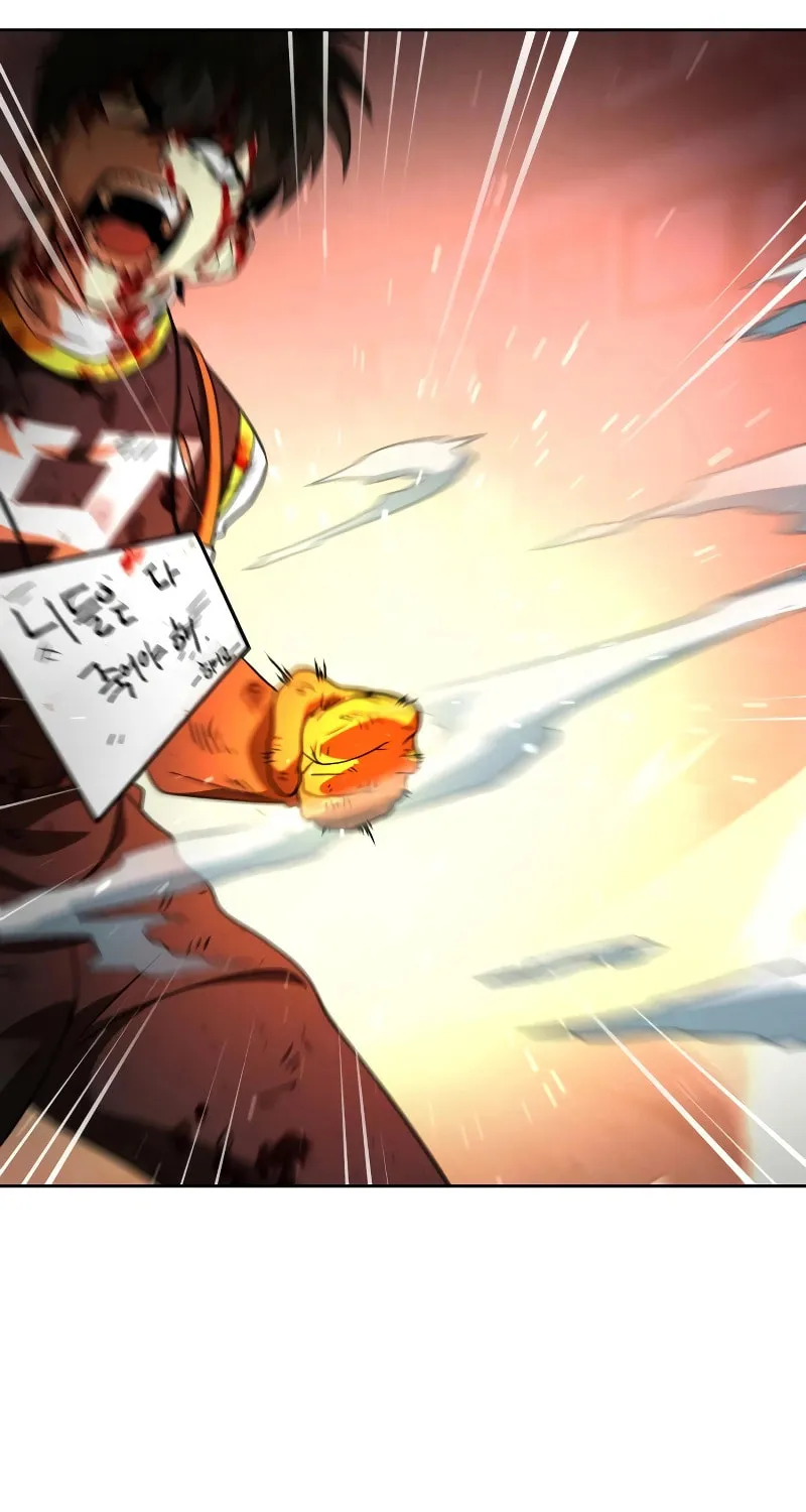 Hero the Maximum Chapter 4 page 95 - 